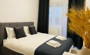 Q Home Apartment - Palas Center Q Home Apartment - Palas Center