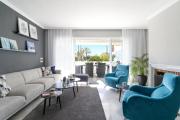 Bahia de Marbella modern apartment