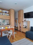 Vila Irina - Studio 11 lux Vila Irina - Studio 11 lux