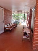 CASA DE FÉRIAS CASSINO