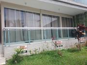 Apartamento com suite em Garatucaia.