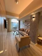 Palácio quitandinha apartamento luxo