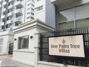 2 BR Condo Apartment near NAIA 3 Pasay City