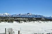Pagosa Springs Vacation Rental with Mtn Views!