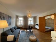 Apartments Dresden Neustadt Apartment LOUISE