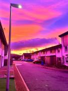 Woodside retreat holiday home in Aviemore