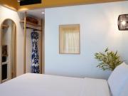 Brown Beach Evia Island,Inclusive in Eretria, a member of Brown Hotels