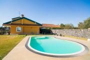 VILLA PARADISO ACIREALE "con piscina in esclusiva o condivisa "