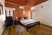 Luho Stone House