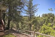 Top Lake Arrowhead