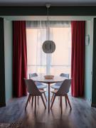 Evdo Apartments F1 Luxury House