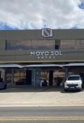 Hotel Novo Sol