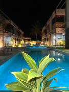 Villa Kamby milagres , ao lado da capela dos milagres - São Miguel dos Milagres