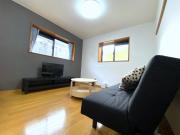 ブルーセレスト数山