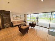 Modern Classic 1 BR Condo Air Residences Makati