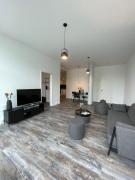 Apartmenthaus Sassnitz Zum Stadthafen Apartment 3