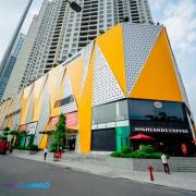 Homestay Vinhomes Dcapital 119 Trần Duy Hưng Cầu Giấy