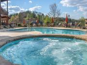 Southern Comfort 1501