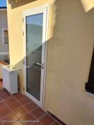 Appartamento con vista giardino