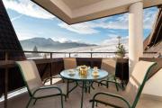 Polana Szymoszkowa Apartment with Mountain View by Noclegi Renters