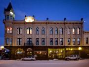 Top Baker City