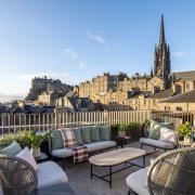 Top Edinburgh
