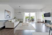 Panoramic 1BR Apartment near Kallimarmaro Stadium by UPSTREET