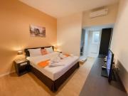 Sans Sunset Point Seminyak