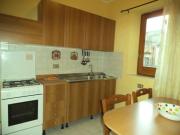 Bilocale Piano Base Climatizzata