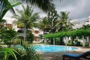 Top Diani Beach