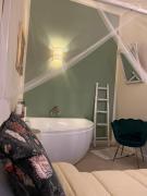 Borgo Marinaro Suite