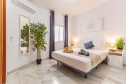 Marmoles Deluxe Apartment - Malaga Centro