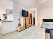 Apartament przy Termach 3 Apartament przy Termach 3