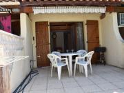 Charmant Studio Mezzanine - Climatisé, Terrasse BBQ, Proche Plage et Commerces - 4 Couchages - FR-1-229-809 Charmant Studio Mezzanine - Climatisé, Terrasse BBQ, Proche Plage et Commerces - 4 Couchages - FR-1-229-809