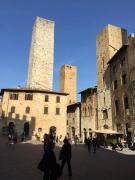 Top San Gimignano