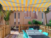 Green Oasis Maspalomas garden 11