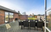 Nice Home In Rudkøbing With Kitchen