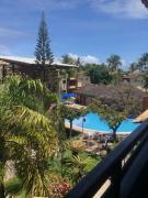 Resort Pipa Casa20 - Triplex maravilhoso