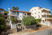 Apartments by the sea Milna, Vis - 8895