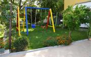 Amazing Apartment In Pakostane With 2 Bedrooms, Outdoor Swimming Pool And Wifi
