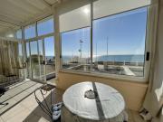 Duplex de charme en front de mer avec véranda - FR-1-361-32