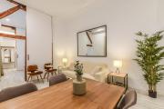 MyHouseSpain - Luxury flat next to Gran Vía