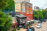 Top Eureka Springs