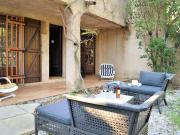 Mazet Méditerranéen avec Terrasse et Jardin - Rayol-Canadel - FR-1-226B-134