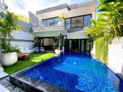 Nika Indi - 2 BR Villa with Pool at Sanur Beach