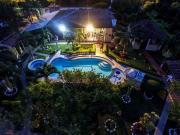 Melao Hostel Campestre y Vivero