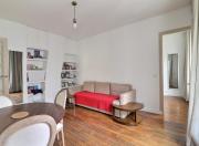 Sweet and cosy apartment near the Eiffel Tower, Roland Garros & PSG Stadium