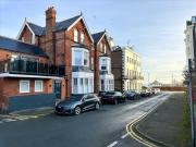 Brooklands Filey Seaside Retreat Flat 6 Brooklands Filey Seaside Retreat Flat 6