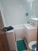 Two Rooms Parc Ior Apartament Two Rooms Parc Ior Apartament
