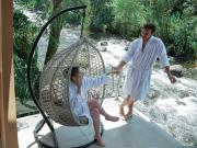 Saguamby Mindo Lodge